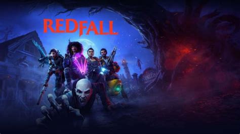 redfall torrent|redfall repack.